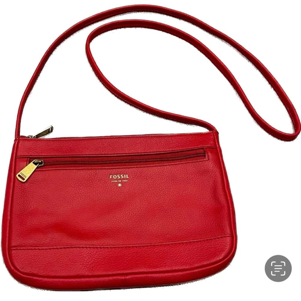 Fossil Crossbody Purse